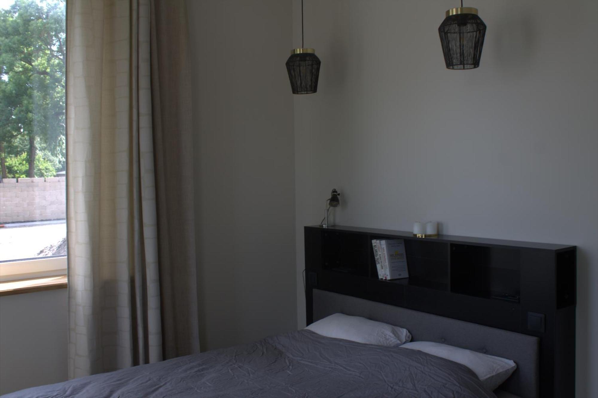 Giertmana Apartamenti リエパーヤ エクステリア 写真