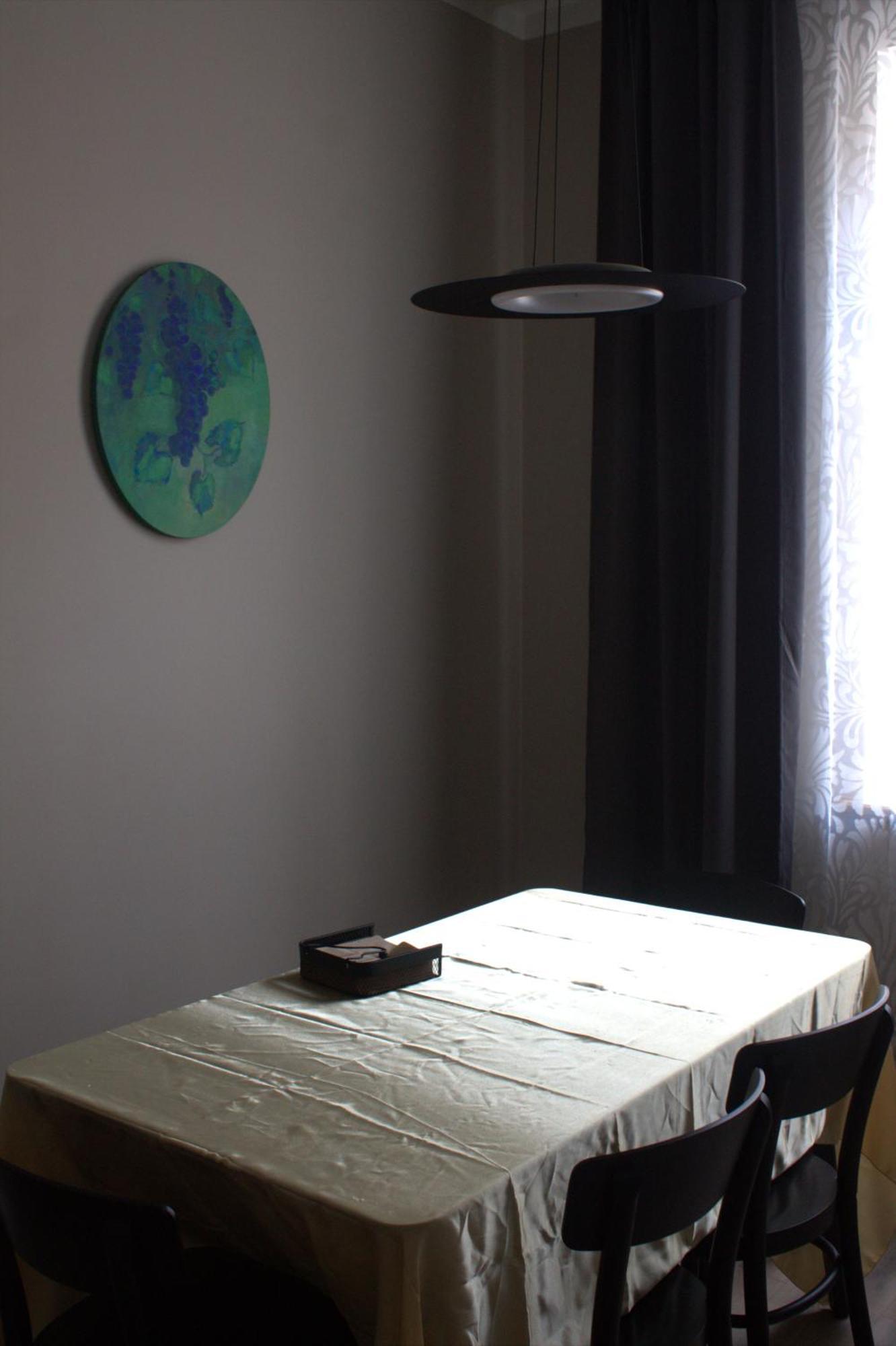 Giertmana Apartamenti リエパーヤ エクステリア 写真